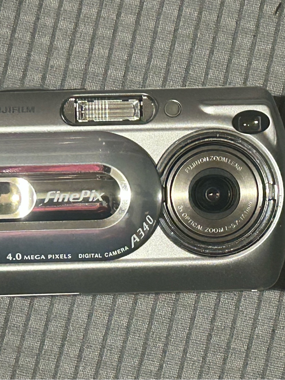 Camera bundle - Picture 11 of 16